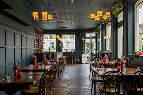 A local’s guide to Islington: the best bakeries, top sushi and champion bartenders